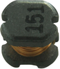 Surface Mount Power Inductor, Sdr0302 Series, 150 H, 10%, Unshielded, 4.6 Ohm, 200 Ma Rohs Compliant Bourns - 06X7037 - Newark, An Avnet Company