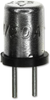 Fuse, Very Fast Acting, 1A, 125V, Radial; Fuse Current Littelfuse - 03B662 - Newark, An Avnet Company