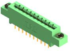 Card Edge Connector Rohs Compliant Edac - 60AJ7956 - Newark, An Avnet Company