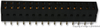 Board To Board, Receptacle, 30 Position, 2Row; Connector Systems Amphenol Communications Solutions - 75K4192 - Newark, An Avnet Company