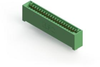 Card Conn, Single Side, 21Pos, Wire Wrap; Card Edge Connector Type Edac - 67AJ6908 - Newark, An Avnet Company