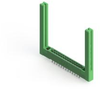 Card Edge Conn, Dual Side, 26Pos, Th; Card Edge Connector Type Edac - 58AJ0005 - Newark, An Avnet Company