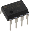 Op Amp, 500Khz, 0.5V/us, Soic-8; No. Of Amplifiers Texas Instruments - 76C9020 - Newark, An Avnet Company