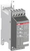 Soft Starter, 600V, 12A; Motor Starter Type Abb - 63Y4119 - Newark, An Avnet Company