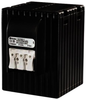 Cabinet Heater, 100W, 230Vac, Screw Rohs Compliant Finder - 38AJ5228 - Newark, An Avnet Company