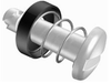 Quarter-Turn Fasteners - D3-376-114-170 - bisco industries