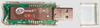 Radio transceiver (USB) -- WAADAUSBOR1