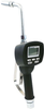 Macnaught Electronic Preset Metered Oil Control Gun with Rigid Extension -- HG60R-02