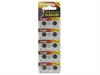 395 Alkaline Watch Battery, 10pcs. - 603505 - Computer Network Accessories, Inc.