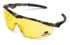 Crews MO114 Mossy Oak® Safety Glasses (Each) - 331402521 - Wiper Master, Inc.