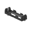 SMT Holder for 20700 & 21700 Cell w/ coil spring - 1122 - Keystone Electronics Corp.