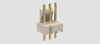 AgilLink™ 2.54mm - G861AB03221TS3HR - Amphenol Communications Solutions