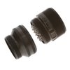 Circular Connector Assemblies - 339-MS3101A28-12S-ND - DigiKey