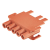 Heavy Duty Connector Inserts, Modules - 11051052823-ND - DigiKey