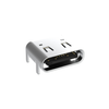 USB, DVI, HDMI Connector Assemblies - 664-GSB1C4111DYHRTR-ND - DigiKey