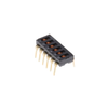 DIP Switches -- 39-A6T-6101-ND