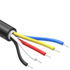 Multiple Conductor Cables - 839-30-01670-ND - DigiKey
