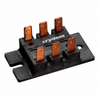 Discrete Semiconductor Products - Thyristors - SCRs - Modules -- B612FSE-2T - Image