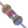 Through Hole Resistors - RSMF1FT3R32-ND - DigiKey
