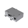 RF Directional Coupler - C3-6-LB3-S - Quarktwin Technology Ltd.
