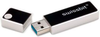 Industrial USB Flash Drive, U-500k, 16 GB, SLC Flash, -40°C to +85°C -- SFU3016GE1AE1TO-I-QC-1A1-STD - Image