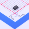 Diodes >> Diodes - General Purpose -- 1N4007W - Image