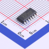Communication Interface Chip/UART/485/232 >> RS-485/RS-422 ICs - SP3076EEN-L/TR - LCSC Electronics Technology (HK) Limited