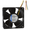 DC Brushless Fans (BLDC) - 381-2370-ND - DigiKey