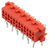 Headers, Receptacles, Female Sockets - 17-1-215460-2CT-ND - DigiKey