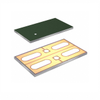 Integrated Circuits (ICs) - Power Management (PMIC) - Power Distribution Switches, Load Drivers - FCAB22370L1 - Shenzhen Shengyu Electronics Technology Limited