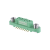 Headers, Receptacles, Female Sockets - G125-FS11605F2R-ND - DigiKey