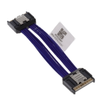 Pluggable Cables - 612-ARC6-16-03.0-LU-LU-3-1-ND - DigiKey