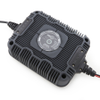 NOCO GX4820 Ultrasafe Industrial Battery Charger, 20A, 48VDC -- 78075 - Image