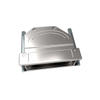 D-Sub, D-Shaped Connector Backshells, Hoods - A125376-ND - DigiKey