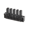 Headers, Plugs and Sockets - 281-8845-ND - DigiKey