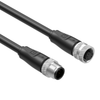 Circular Cable Assemblies - 839-10-03854-ND - DigiKey