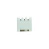 Headers, Male Pins - 4285-SB20-03WL-ND - DigiKey