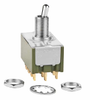 Rocker & Toggle Switches - M2042S2D1G01 - Powell Electronics, Inc.