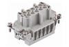 Power Connectors - 09330102791 - Powell Electronics, Inc.