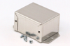 Enclosures, Boxes, & Cases - 1411FBBU - Powell Electronics, Inc.