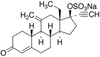 Etonogestrel Sulfate Sodium Salt - 25405 - Medical Isotopes, Inc.
