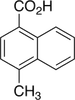 4-Methyl-1-naphthoic Acid - 28577 - Medical Isotopes, Inc.