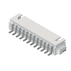 Headers, Male Pins - 151-14K-512-418TAA1TR-ND - DigiKey