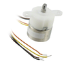 Stepper Motors -- 942-PG25L-D24-HHC1-ND - Image