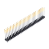 Headers, Male Pins - TSW-130-17-F-D-ND - DigiKey