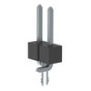 Headers, Male Pins - 612-TSM-102-01-T-SV-LC-ND - DigiKey