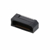 Arrays, Edge Type, Mezzanine (Board to Board) - SAM13544TR-ND - DigiKey