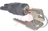 Operator;16MM;Keylock;RD;3 or 4 Pole; 2Position Maintained;Industrial - 70066079 - Allied Electronics, Inc.
