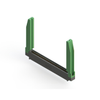 Edgeboard Connectors - 151-395-034-521-678-ND - DigiKey
