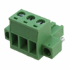 Headers, Plugs and Sockets - 609-4186-ND - DigiKey